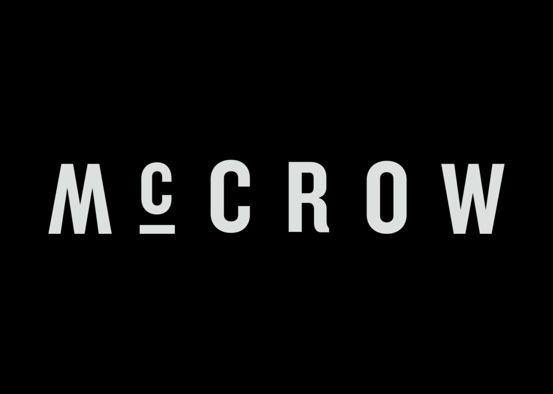 McCrow_logo black