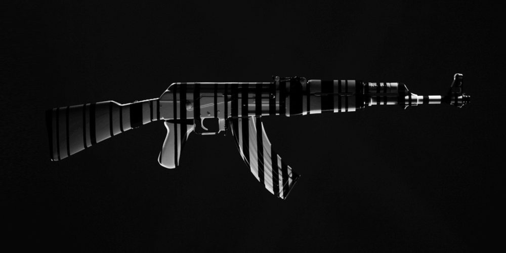 AK47